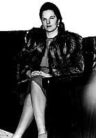 Virginia Hill